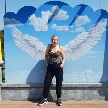Babysitter Meppel: Anja