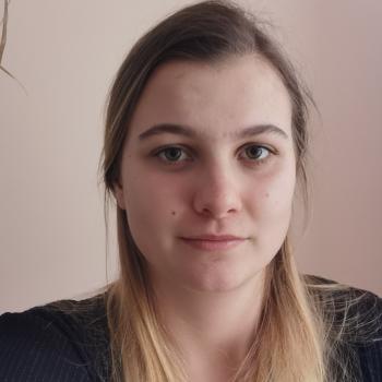 Babysitter in Wrocław: Aleksandra