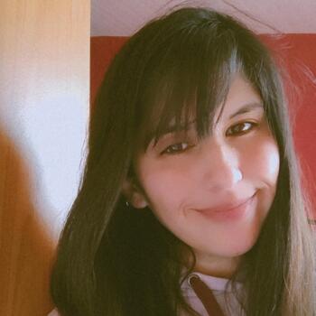 Babysitter in Quilpué: Francisca