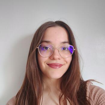 Babysitter in Reims: Alice