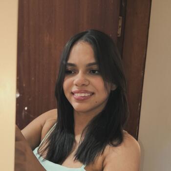 Babá Belo Horizonte: Leticia trigueiro de Macedo