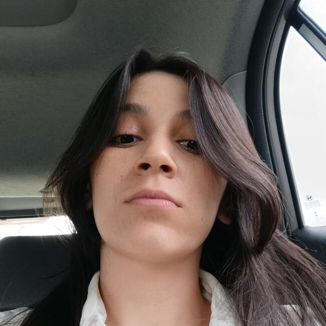 Babá em Balneário Camboriú: Lizy
