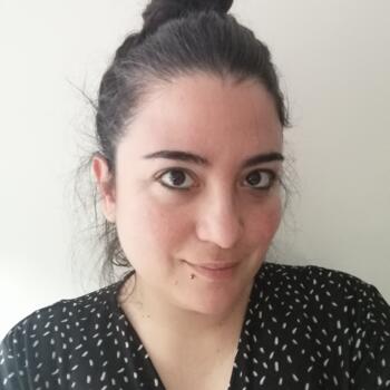Babysitting job in Zeist: babysitting job Iliana