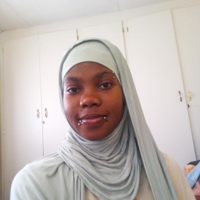 Babysitter in Ga-Rankuwa: FORTUNE