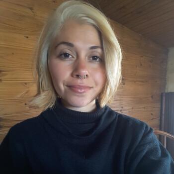 Niñera en La Barra: Lucia