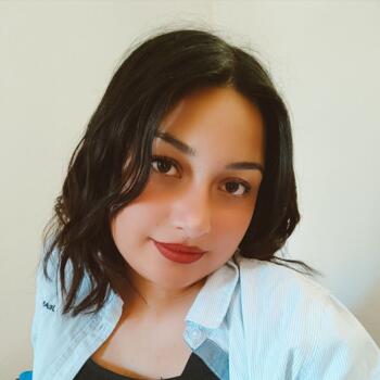 Babysitter in Copiapó: Mikaela