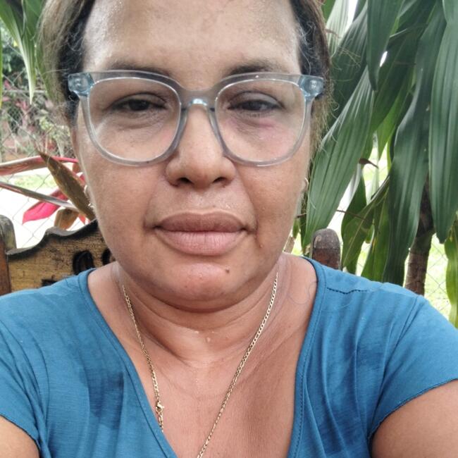 Babysitter in Santiago: Judith