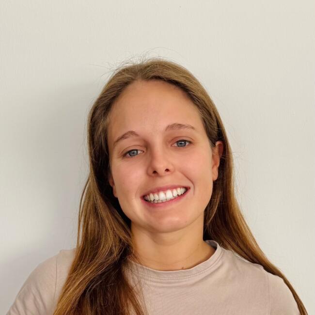 Babysitter in Oeiras: Beatriz