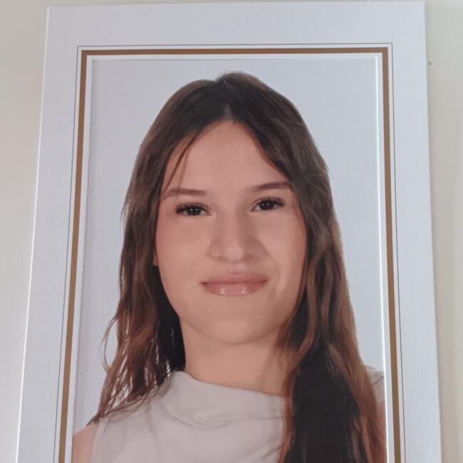 Nanny in Ávila: Jimena