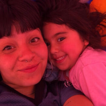 Niñera en Pando: Agustina