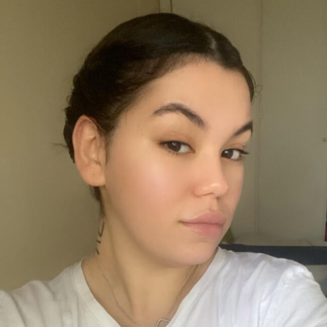 Babysitter in Rillieux-la-Pape: Nelly