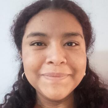 Babysitter in Chiclayo: Abigail