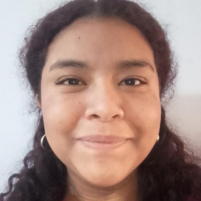 Babysitter in Chiclayo: Abigail