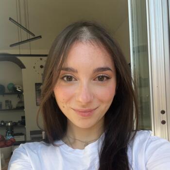 Babysitter a Torino: Martina