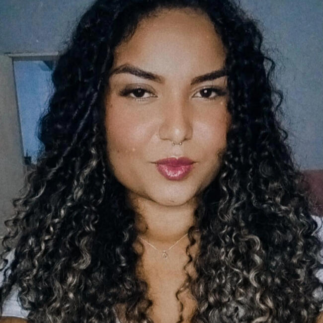 Babysitter in Cariacica: Samilly