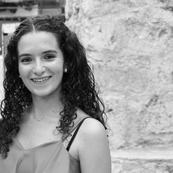Niñeras en Guadalajara: Sara