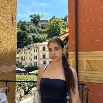 Babysitter in Ixelles-Elsene: Maria