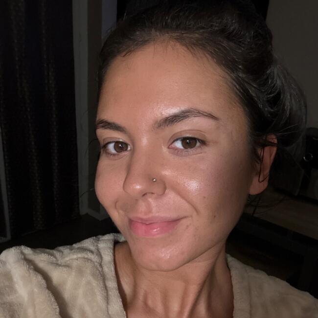 Babysitter in Roubaix: Lea