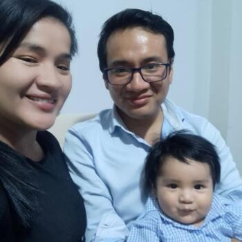 Babysitting job in San Juan de Lurigancho: babysitting job Alexander