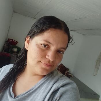 Niñera en Pitalito: Yenyfernanda
