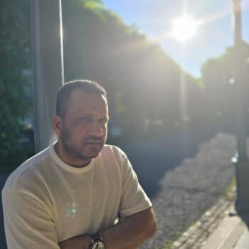 Parent Auderghem: Jitendra