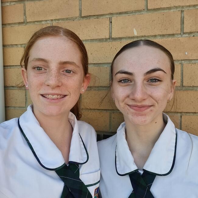 Baby-sitter in Bundaberg: Rylee, Sophie & Juno