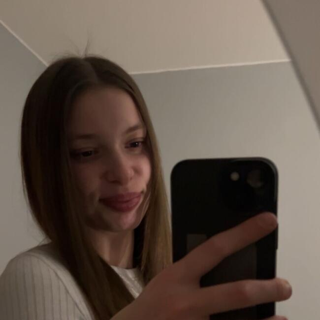 Babysitter in Vienna: Jessica