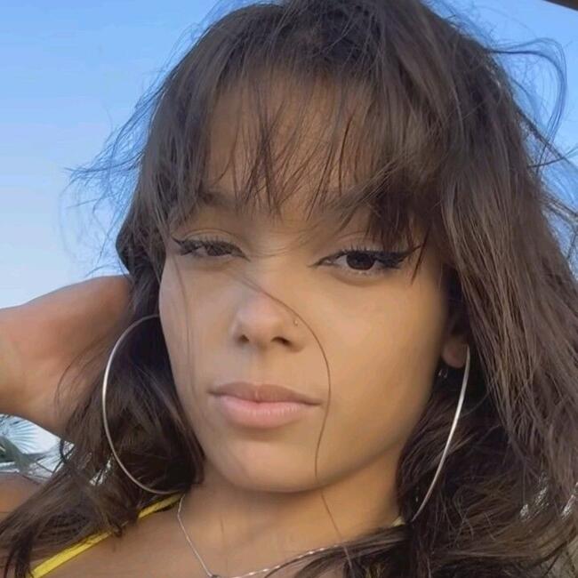 Babysitter in Salvador: Rose