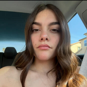 Babysitter in Corona: Mandy