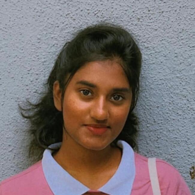 Babysitter in Yerevan: Feba