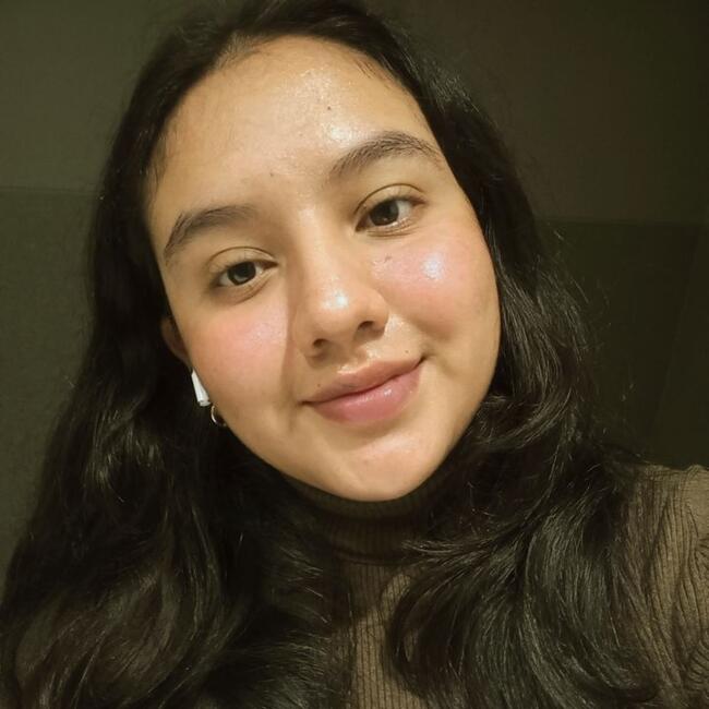 Babysitter a Firenze: Maryel