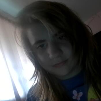 Babysitter in Springfield (Oregon): Shannon