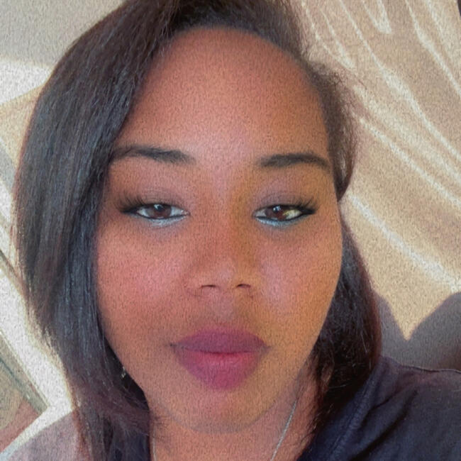 Nounou à Paris: Basma