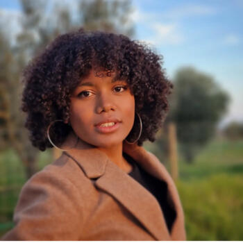 Nanny Leganés: Tahina Lydia