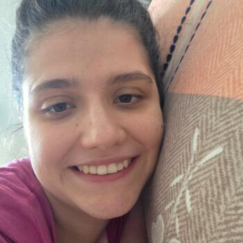 Babysitting job in Chorzów: babysitting job Anna