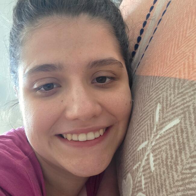 Praca dla opiekunki do dziecka w Chorzów: Anna