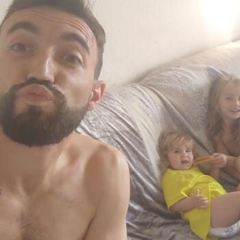 Babysitting job in Córdoba: babysitting job Francisco Martínez