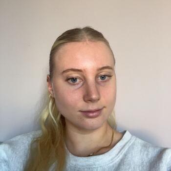 Babysitter in Bray: Jessica