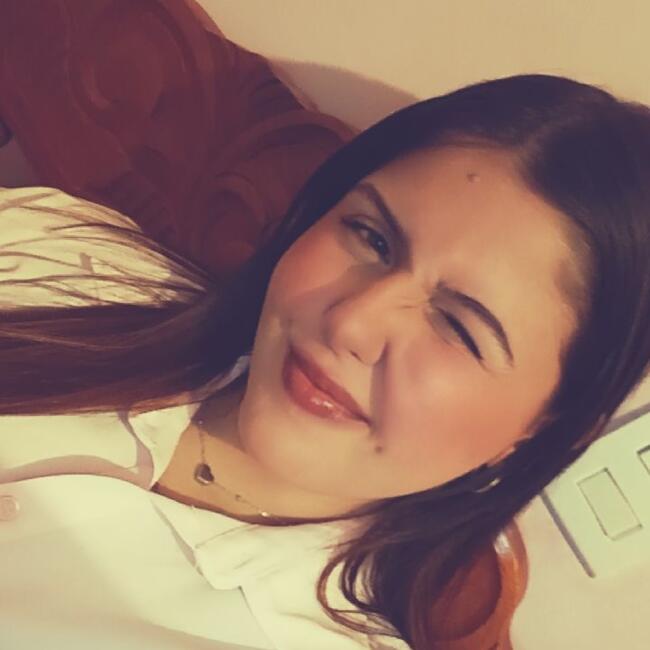 Babysitter in Presidente Prudente: Maria teresa