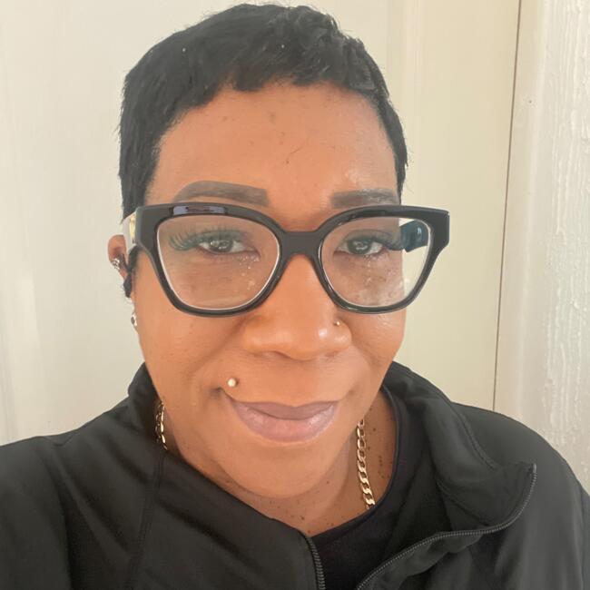 Nanny in Dagenham: Melanie