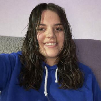 Babysitter in Santa Maria da Feira: Viviana Raquel
