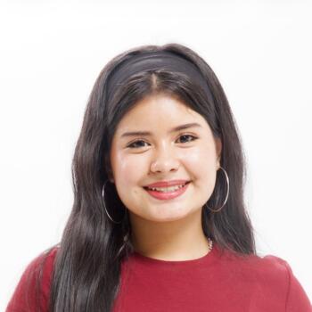 Niñera en Arraiján: Cristie