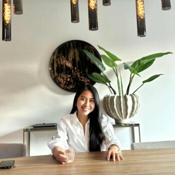 Babysitter in Munich: Jean Marie