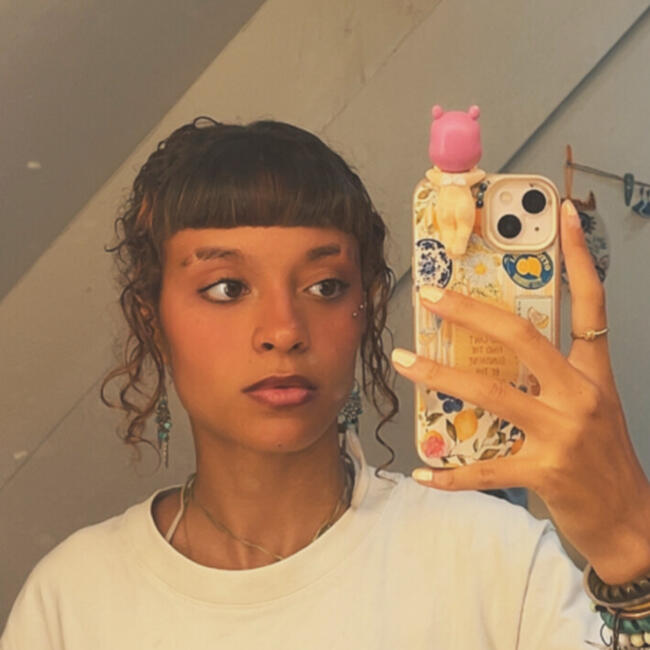 Babysitter in Amiens: Keylianah