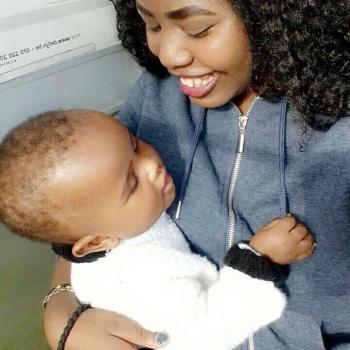 Baby-sitter Zaventem: Claudine