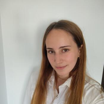 Babysitter in Buenos Aires: Estefi