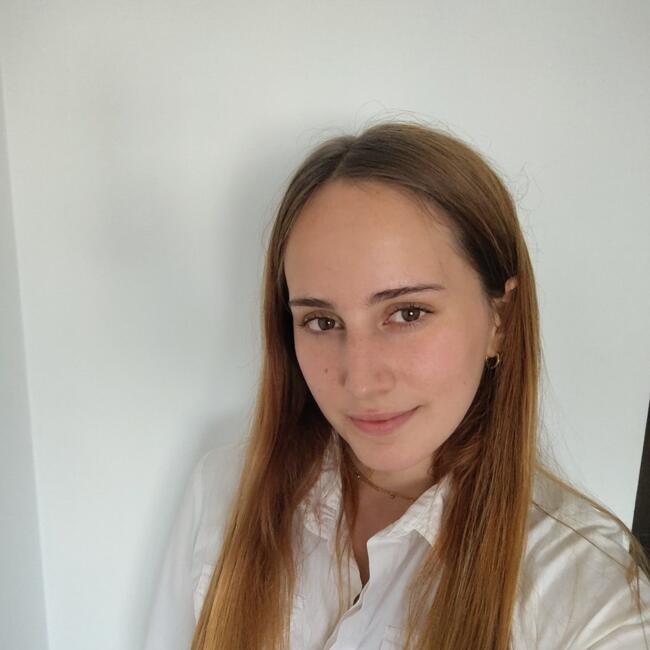 Babysitter in Buenos Aires: Estefi