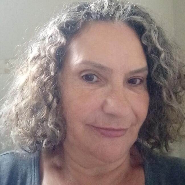 Babá em Joinville: Ironi