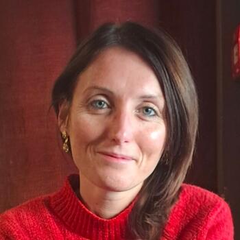 Babysitter in Saint-Arnoult (Calvados): Laure