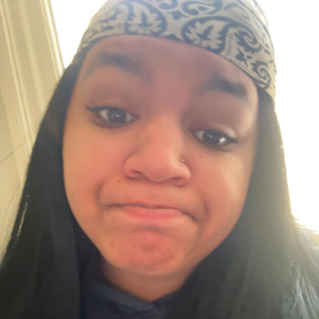 Babysitter in East Providence: Madii